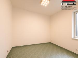 Pronájem ordinace, Brno, Orlí, 113 m2