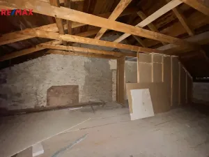 Prodej rodinného domu, Nejdek, Nádražní, 120 m2