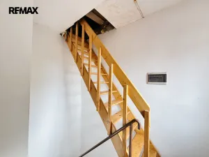 Prodej rodinného domu, Nejdek, Nádražní, 120 m2