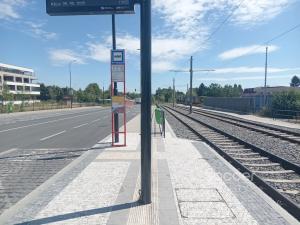 Pronájem bytu 2+kk, Praha - Kamýk, Pavlíkova, 44 m2