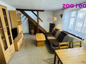Pronájem rodinného domu, Chelčice, 122 m2