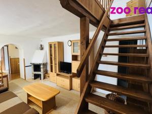 Pronájem rodinného domu, Chelčice, 122 m2