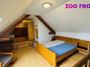 Pronájem rodinného domu, Chelčice, 122 m2