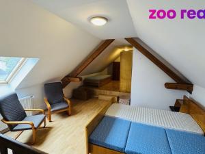 Pronájem rodinného domu, Chelčice, 122 m2