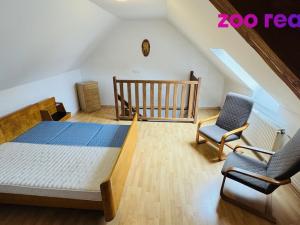Pronájem rodinného domu, Chelčice, 122 m2