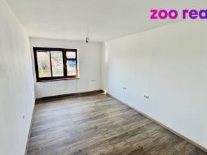 Pronájem rodinného domu, Chelčice, 122 m2