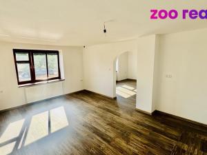 Pronájem rodinného domu, Chelčice, 122 m2