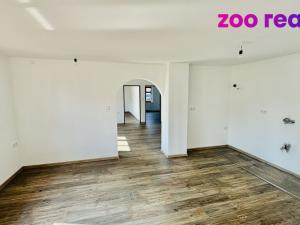 Pronájem rodinného domu, Chelčice, 122 m2