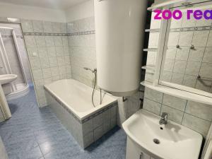 Pronájem rodinného domu, Chelčice, 122 m2