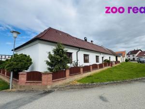 Pronájem rodinného domu, Chelčice, 122 m2