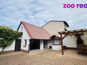 Pronájem rodinného domu, Chelčice, 122 m2