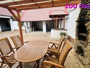 Pronájem rodinného domu, Chelčice, 122 m2