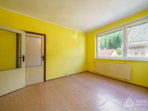 Prodej bytu 1+1, Kraslice, Pod nádražím, 40 m2