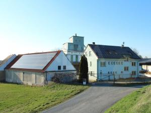 Prodej výrobních prostor, Dolní Lukavice, 3984 m2