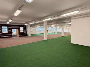 Pronájem obchodního prostoru, Polepy, 1200 m2