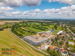 Pronájem bytu 2+kk, Mladá Boleslav, 87 m2