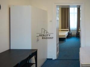 Pronájem bytu 2+1, Brno, Václavská, 41 m2