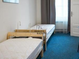 Pronájem bytu 2+1, Brno, Václavská, 41 m2