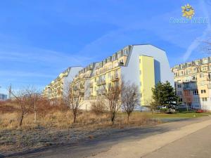 Pronájem bytu 2+kk, Praha - Chodov, Divišovská, 56 m2