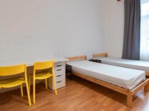 Pronájem bytu 2+1, Brno, Václavská, 60 m2