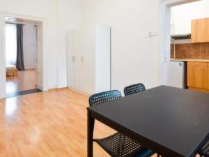 Pronájem bytu 2+1, Brno, Václavská, 60 m2