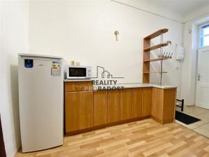 Pronájem bytu 2+1, Brno, Václavská, 47 m2