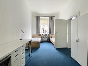 Pronájem bytu 2+1, Brno, Václavská, 47 m2