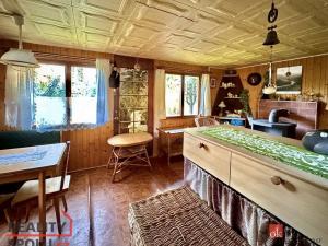 Prodej chaty, Vítkov - Klokočov, 35 m2