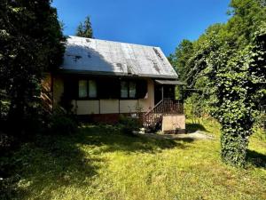 Prodej chaty, Vítkov - Klokočov, 35 m2