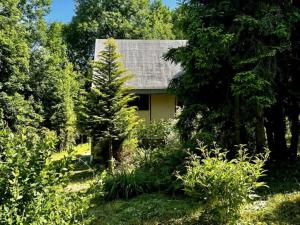 Prodej chaty, Vítkov - Klokočov, 35 m2