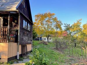 Prodej chaty, Vítkov - Klokočov, 35 m2