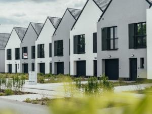 Prodej rodinného domu, Pečky - Velké Chvalovice, Za Statkem, 160 m2