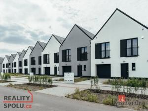 Prodej rodinného domu, Pečky - Velké Chvalovice, Za Statkem, 160 m2