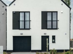 Prodej rodinného domu, Pečky - Velké Chvalovice, Za Statkem, 160 m2