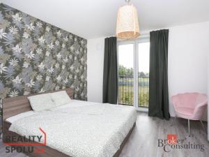 Prodej rodinného domu, Pečky - Velké Chvalovice, Za Statkem, 160 m2