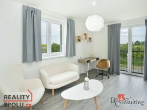 Prodej rodinného domu, Pečky - Velké Chvalovice, Za Statkem, 160 m2