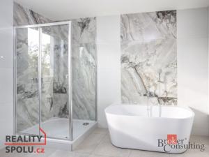 Prodej rodinného domu, Pečky - Velké Chvalovice, Za Statkem, 160 m2