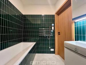 Pronájem bytu 3+kk, Brno, Peroutková, 77 m2