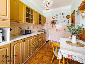 Prodej rodinného domu, Černá v Pošumaví, 160 m2