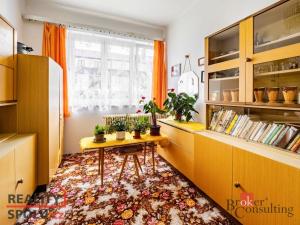 Prodej rodinného domu, Černá v Pošumaví, 160 m2