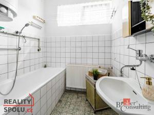 Prodej rodinného domu, Černá v Pošumaví, 160 m2