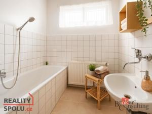 Prodej rodinného domu, Černá v Pošumaví, 160 m2