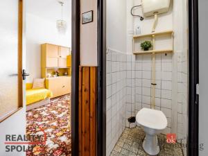 Prodej rodinného domu, Černá v Pošumaví, 160 m2