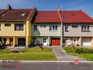 Prodej rodinného domu, Černá v Pošumaví, 160 m2