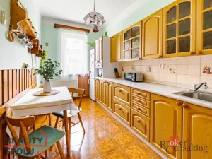 Prodej rodinného domu, Černá v Pošumaví, 160 m2