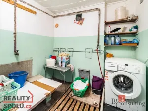 Prodej rodinného domu, Černá v Pošumaví, 160 m2