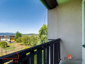 Prodej rodinného domu, Černá v Pošumaví, 160 m2
