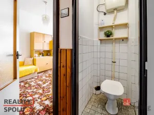 Prodej rodinného domu, Černá v Pošumaví, 160 m2