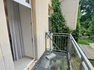 Pronájem bytu 2+1, Brno, Zborovská, 66 m2