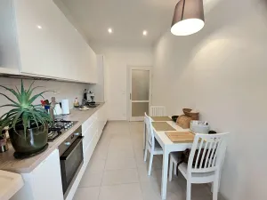 Pronájem bytu 2+1, Brno, Zborovská, 66 m2